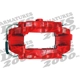 Purchase Top-Quality ARMATURE DNS - SC10003R - Rear Left Rebuilt Caliper With Hardware pa4