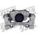 Purchase Top-Quality ARMATURE DNS - SC3381 - Rear Left Disc Brake Caliper pa3