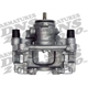 Purchase Top-Quality ARMATURE DNS - SC3387 - Rear Left Rebuilt Caliper With Hardware pa1