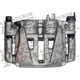 Purchase Top-Quality ARMATURE DNS - SC3393 - Rear Left Rebuilt Caliper With Hardware pa1
