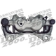 Purchase Top-Quality ARMATURE DNS - SC3393 - Rear Left Rebuilt Caliper With Hardware pa3