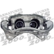 Purchase Top-Quality ARMATURE DNS - SC3393 - Rear Left Rebuilt Caliper With Hardware pa4