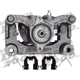 Purchase Top-Quality ARMATURE DNS - SC5215 - Rear Left Rebuilt Caliper With Hardware pa1