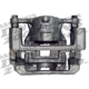 Purchase Top-Quality ARMATURE DNS - SC5215 - Rear Left Rebuilt Caliper With Hardware pa3