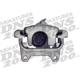Purchase Top-Quality ARMATURE DNS - SC7967 - Rear Left Rebuilt Caliper With Hardware pa3