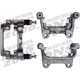 Purchase Top-Quality ARMATURE DNS - SC7967 - Rear Left Rebuilt Caliper With Hardware pa4