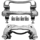 Purchase Top-Quality ARMATURE DNS - SC0209 - Rear Left Rebuilt Caliper With Hardware pa2
