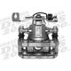 Purchase Top-Quality Rear Left Rebuilt Caliper With Hardware by ARMATURE DNS - SC0395 pa4