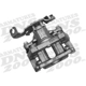 Purchase Top-Quality Rear Left Rebuilt Caliper With Hardware by ARMATURE DNS - SC0395 pa6