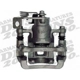 Purchase Top-Quality ARMATURE DNS - SC0493 -Rear Left Rebuilt Caliper With Hardware pa5