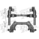 Purchase Top-Quality Rear Left Rebuilt Caliper With Hardware by ARMATURE DNS - SC0735 pa11