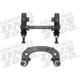 Purchase Top-Quality Rear Left Rebuilt Caliper With Hardware by ARMATURE DNS - SC0845 pa8