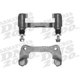 Purchase Top-Quality Rear Left Rebuilt Caliper With Hardware by ARMATURE DNS - SC0885 pa8