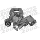 Purchase Top-Quality Rear Left Rebuilt Caliper With Hardware by ARMATURE DNS - SC0947A pa6