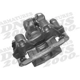 Purchase Top-Quality Rear Left Rebuilt Caliper With Hardware by ARMATURE DNS - SC0950 pa6
