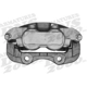 Purchase Top-Quality Rear Left Rebuilt Caliper With Hardware by ARMATURE DNS - SC1027 pa5
