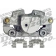 Purchase Top-Quality Rear Left Rebuilt Caliper With Hardware by ARMATURE DNS - SC1060 pa6