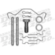 Purchase Top-Quality Rear Left Rebuilt Caliper With Hardware by ARMATURE DNS - SC1123 pa7