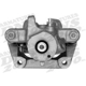 Purchase Top-Quality Rear Left Rebuilt Caliper With Hardware by ARMATURE DNS - SC1189 pa6