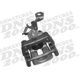 Purchase Top-Quality Rear Left Rebuilt Caliper With Hardware by ARMATURE DNS - SC1189 pa7