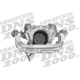 Purchase Top-Quality Rear Left Rebuilt Caliper With Hardware by ARMATURE DNS - SC1199 pa6