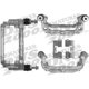 Purchase Top-Quality Rear Left Rebuilt Caliper With Hardware by ARMATURE DNS - SC1199 pa8