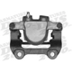 Purchase Top-Quality Rear Left Rebuilt Caliper With Hardware by ARMATURE DNS - SC1253 pa5