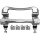 Purchase Top-Quality Rear Left Rebuilt Caliper With Hardware by ARMATURE DNS - SC1303 pa3
