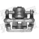 Purchase Top-Quality Rear Left Rebuilt Caliper With Hardware by ARMATURE DNS - SC1407 pa4