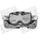 Purchase Top-Quality Rear Left Rebuilt Caliper With Hardware by ARMATURE DNS - SC1571 pa9