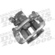 Purchase Top-Quality Rear Left Rebuilt Caliper With Hardware by ARMATURE DNS - SC1601 pa6