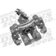 Purchase Top-Quality Rear Left Rebuilt Caliper With Hardware by ARMATURE DNS - SC1633A pa6