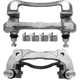 Purchase Top-Quality Rear Left Rebuilt Caliper With Hardware by ARMATURE DNS - SC1713 pa2