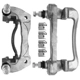 Purchase Top-Quality Rear Left Rebuilt Caliper With Hardware by ARMATURE DNS - SC1735S pa1