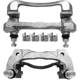 Purchase Top-Quality Rear Left Rebuilt Caliper With Hardware by ARMATURE DNS - SC1735S pa2