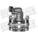 Purchase Top-Quality Rear Left Rebuilt Caliper With Hardware by ARMATURE DNS - SC1771 pa4