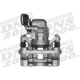 Purchase Top-Quality Rear Left Rebuilt Caliper With Hardware by ARMATURE DNS - SC1771A pa4