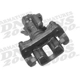 Purchase Top-Quality Rear Left Rebuilt Caliper With Hardware by ARMATURE DNS - SC1801 pa6