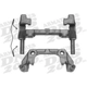 Purchase Top-Quality Rear Left Rebuilt Caliper With Hardware by ARMATURE DNS - SC1841 pa5