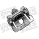 Purchase Top-Quality Rear Left Rebuilt Caliper With Hardware by ARMATURE DNS - SC1845 pa6