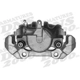 Purchase Top-Quality Rear Left Rebuilt Caliper With Hardware by ARMATURE DNS - SC2039 pa5