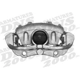 Purchase Top-Quality Rear Left Rebuilt Caliper With Hardware by ARMATURE DNS - SC2041 pa7
