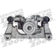 Purchase Top-Quality Rear Left Rebuilt Caliper With Hardware by ARMATURE DNS - SC2123 pa4