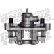 Purchase Top-Quality Rear Left Rebuilt Caliper With Hardware by ARMATURE DNS - SC2123 pa5
