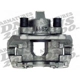 Purchase Top-Quality Rear Left Rebuilt Caliper With Hardware by ARMATURE DNS - SC2399 pa5