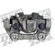 Purchase Top-Quality Rear Left Rebuilt Caliper With Hardware by ARMATURE DNS - SC2399 pa6