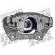 Purchase Top-Quality Rear Left Rebuilt Caliper With Hardware by ARMATURE DNS - SC2399 pa7