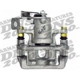 Purchase Top-Quality Rear Left Rebuilt Caliper With Hardware by ARMATURE DNS - SC2491 pa5