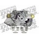 Purchase Top-Quality Rear Left Rebuilt Caliper With Hardware by ARMATURE DNS - SC2491 pa6