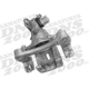Purchase Top-Quality Rear Left Rebuilt Caliper With Hardware by ARMATURE DNS - SC2631 pa6
